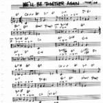 Use Of Roman Numeral Notation When A New Key Is Introduced Within